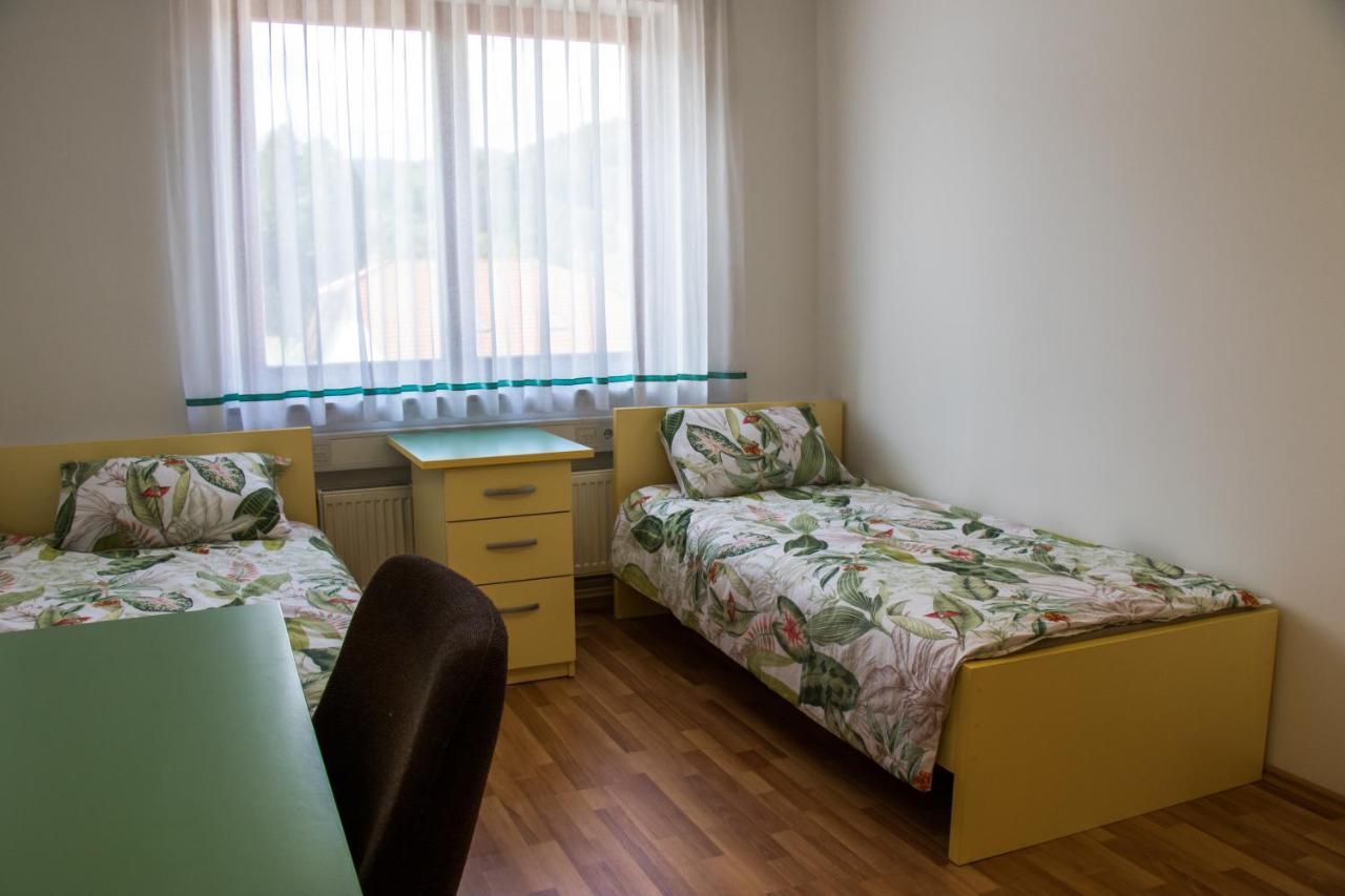 Gostilna Menina Gornji Grad Экстерьер фото