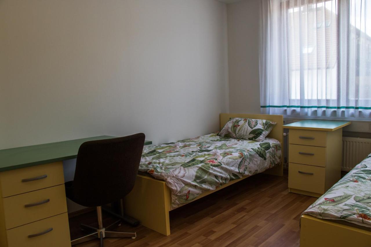 Gostilna Menina Gornji Grad Экстерьер фото