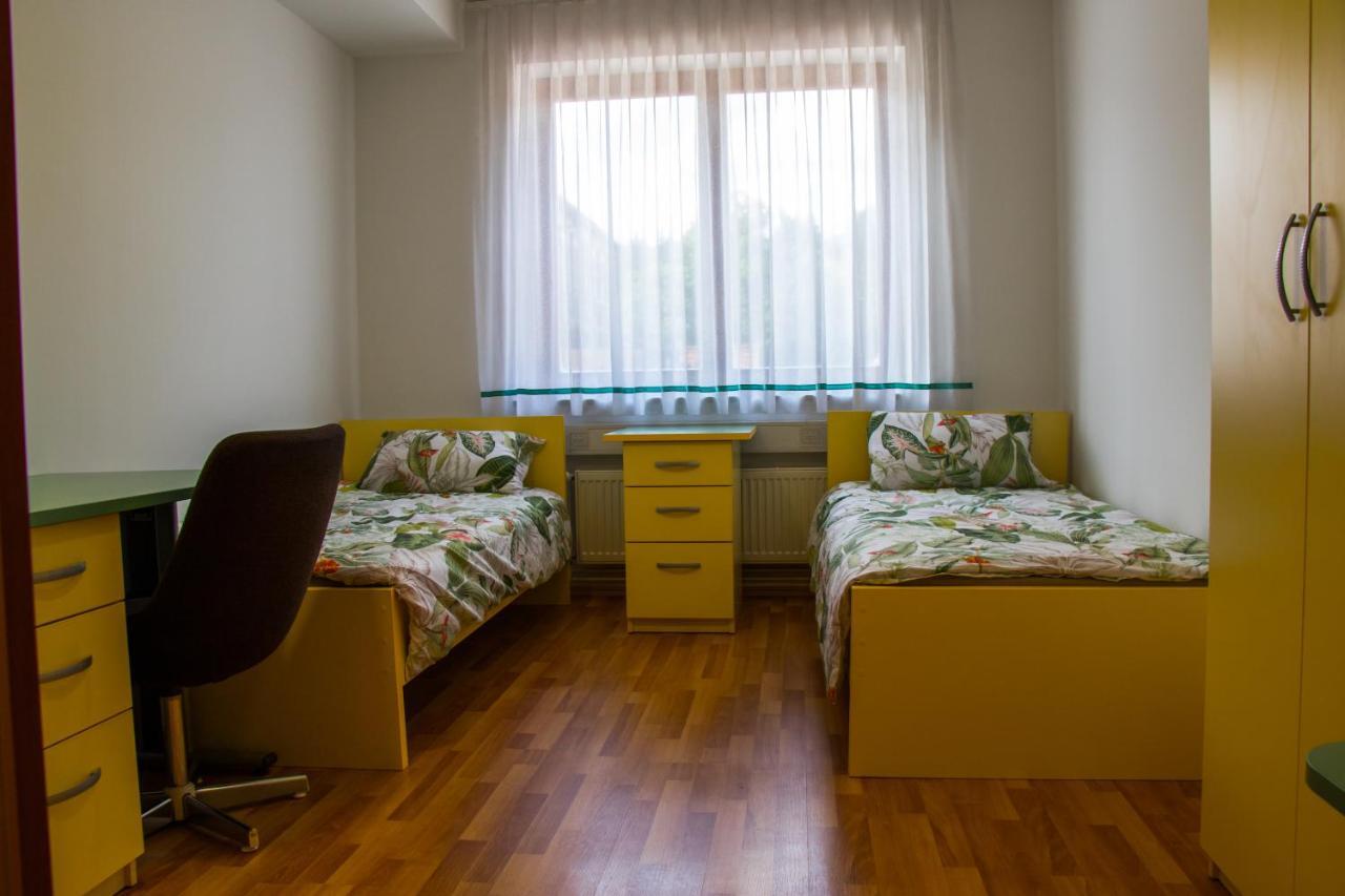 Gostilna Menina Gornji Grad Экстерьер фото