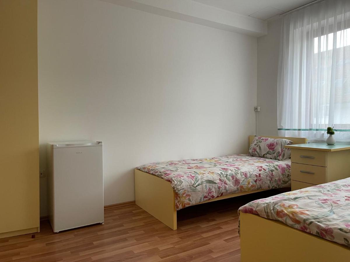 Gostilna Menina Gornji Grad Экстерьер фото