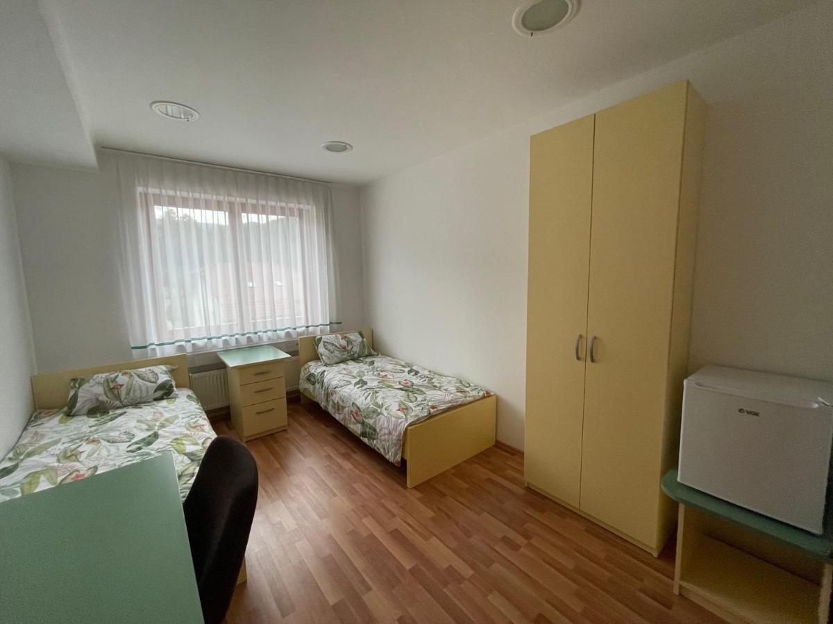 Gostilna Menina Gornji Grad Экстерьер фото